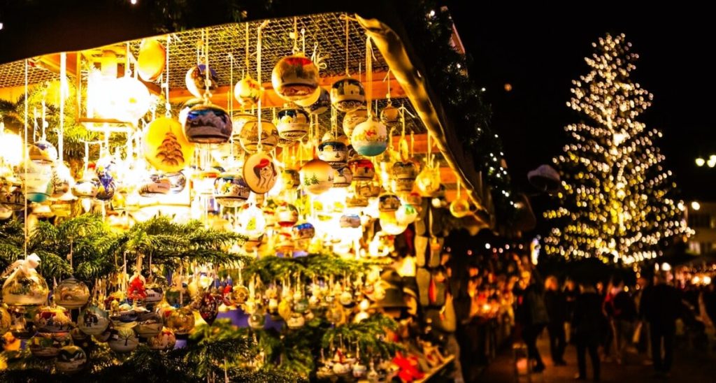 Tutte le iniziative per Natale nei comuni del vicentino