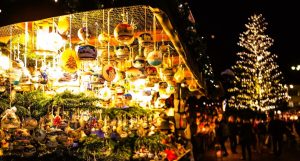 Tutte le iniziative per Natale nei comuni del vicentino