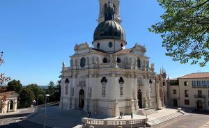 Mostra di Petro Smykovskyi e le iniziative per Natale a Monte Berico