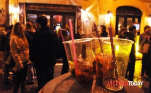 Alcolici a minori, stretta del questore: sanzionati tre bar