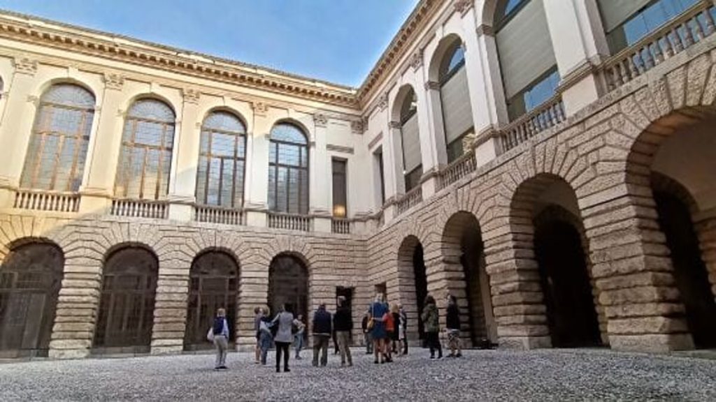 Musei civici, il ticket si acquista online