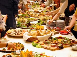 Natale a tavola, spesi oltre 30 milioni di euro