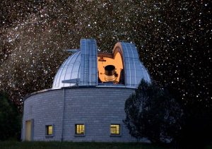 Osservatorio di Asiago: incontri natalizi con l’astronomia