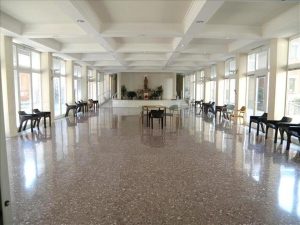 Vicenza: "Quale futuro per i centri diurni anziani?"