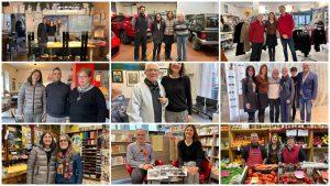 Vicenza celebra le sue botteghe storiche: premiati esercizi simbolo di tradizione e innovazione