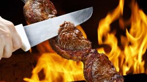 Capodanno "Rio de Janeiro" al ristorante brasiliano
