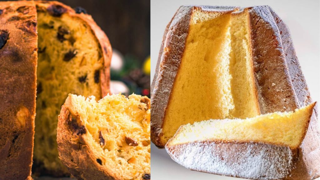 Migliore panettone e pandoro del supermercato, la classifica