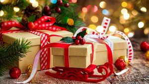 Spese di Natale, i vicentini spenderanno 388milioni di euro
