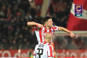 LR Vicenza: uno strepitoso Rolfini stende il Trento 3-0