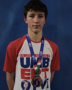 Lotta greco-romana, Coppa Italia: Umberto I° ancora sul podio