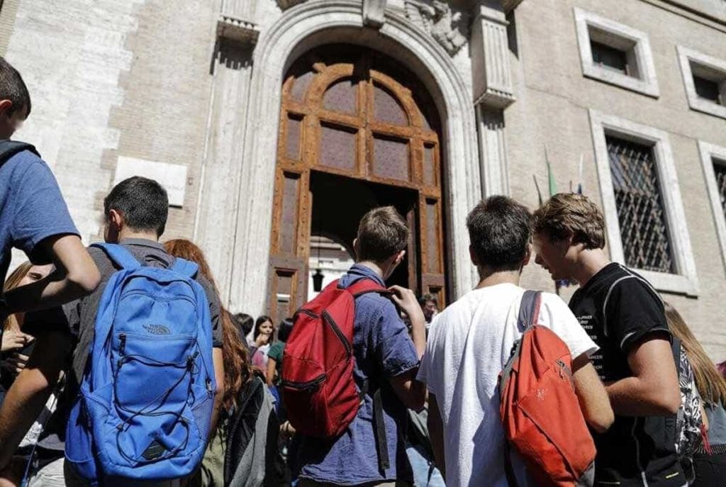 Non è una città per liceali, record di tecnici nelle scuole vicentine