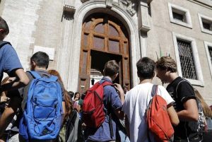 Non è una città per liceali, record di tecnici nelle scuole vicentine