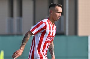 LR Vicenza: Cester è intervenuto alla trasmissione "Rigorosamente Calcio" su TvA