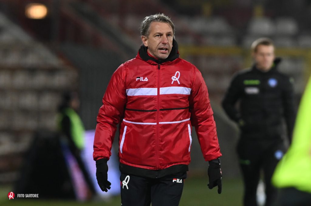 LR Vicenza: Vecchi ha partecipato alla cena del CCCB