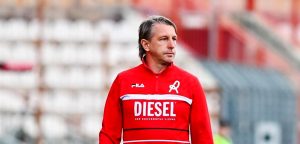 LR Vicenza: il bilancio complessivo dell'anno solare nella parole di mister Vecchi