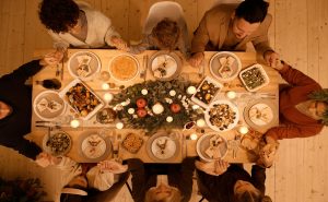 Antipasti di Natale: 10 idee originali e gustose