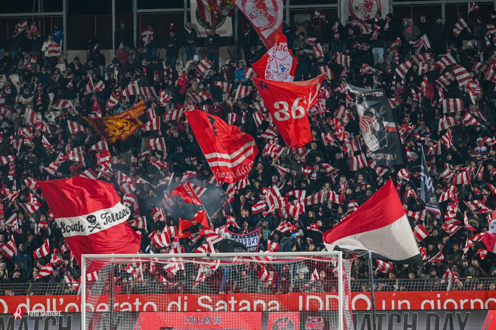Triestina-LR Vicenza: la gradita sorpresa di Tva