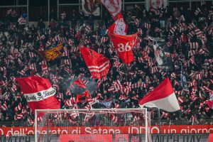 Triestina-LR Vicenza: la gradita sorpresa di Tva