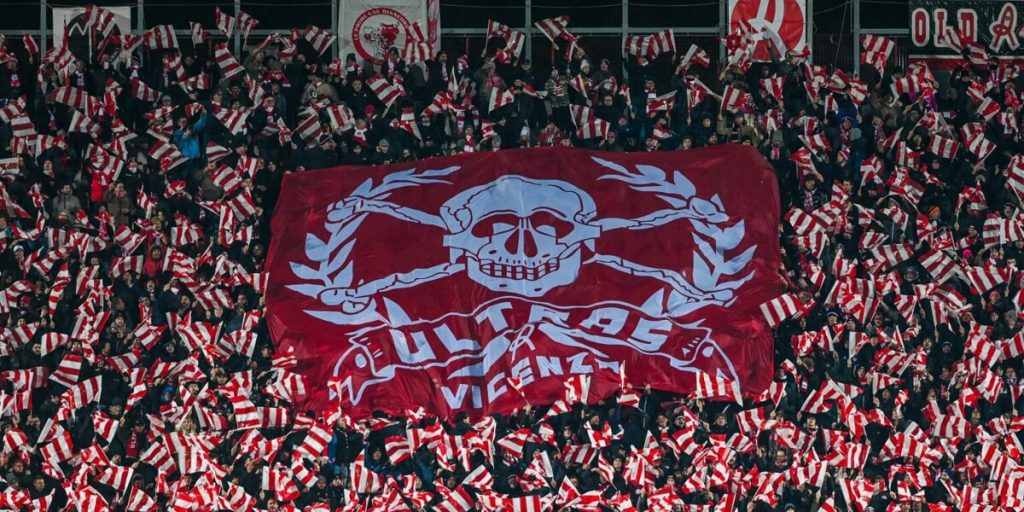 Triestina-LR Vicenza: attiva la prevendita