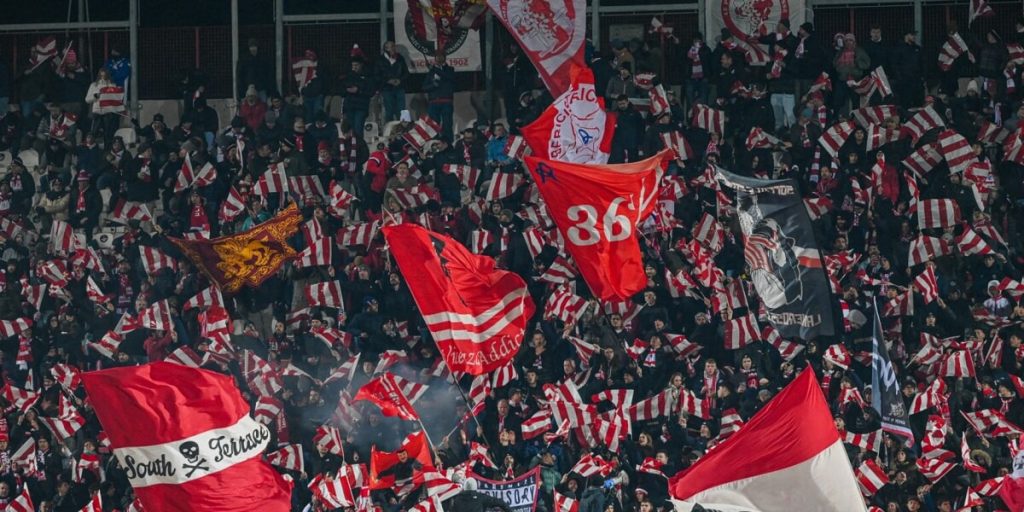 LR Vicenza-Trento: le informazioni sulla prevendita