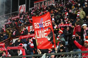 LR Vicenza: la Curva Sud ha donato alcuni proventi a due associazioni