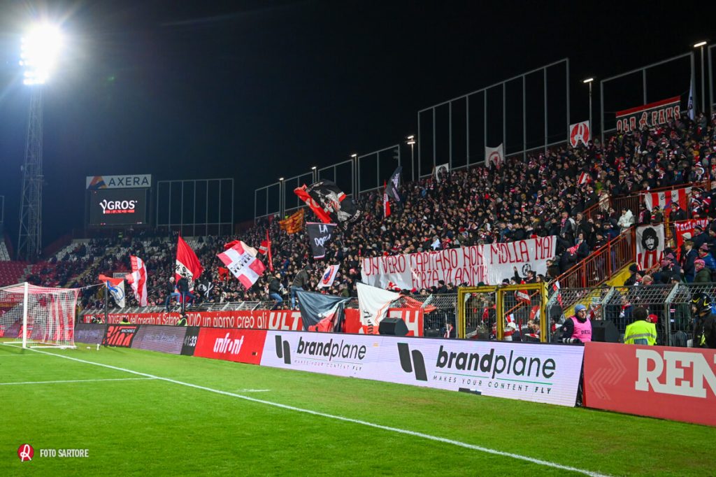 LR Vicenza: primato spettatori nel girone A