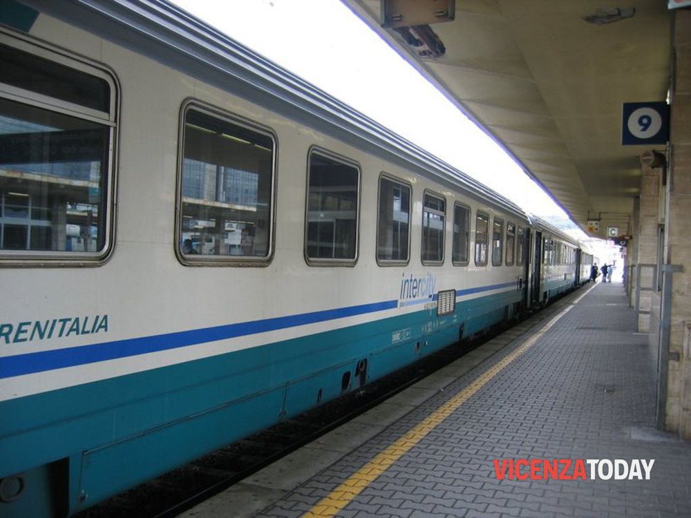 Treni, Pendolaria boccia la Vicenza-Schio