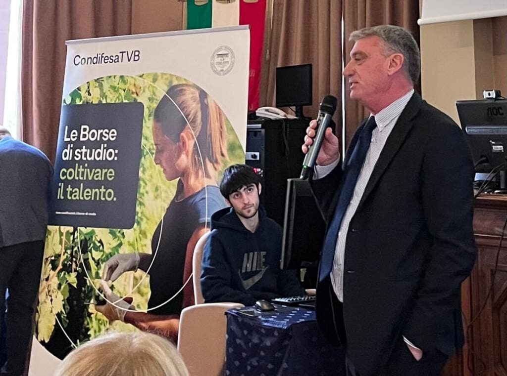 Sotto l’albero 22 milioni di euro in risarcimenti per gli agricoltori berici