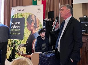 Sotto l’albero 22 milioni di euro in risarcimenti per gli agricoltori berici