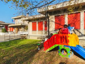 Giardini scolastici, 400 mila euro per interventi negli asili nido e nelle scuole dell’infanzia comunali