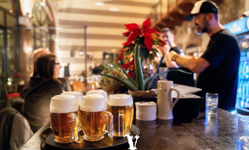 Natale: Irish Christmas Night, concerto alla Vera Birreria