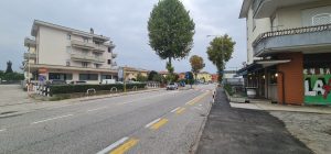 Vicenza, riqualificazione e moderazione del traffico in viale Anconetta: approvato il progetto di fattibilità