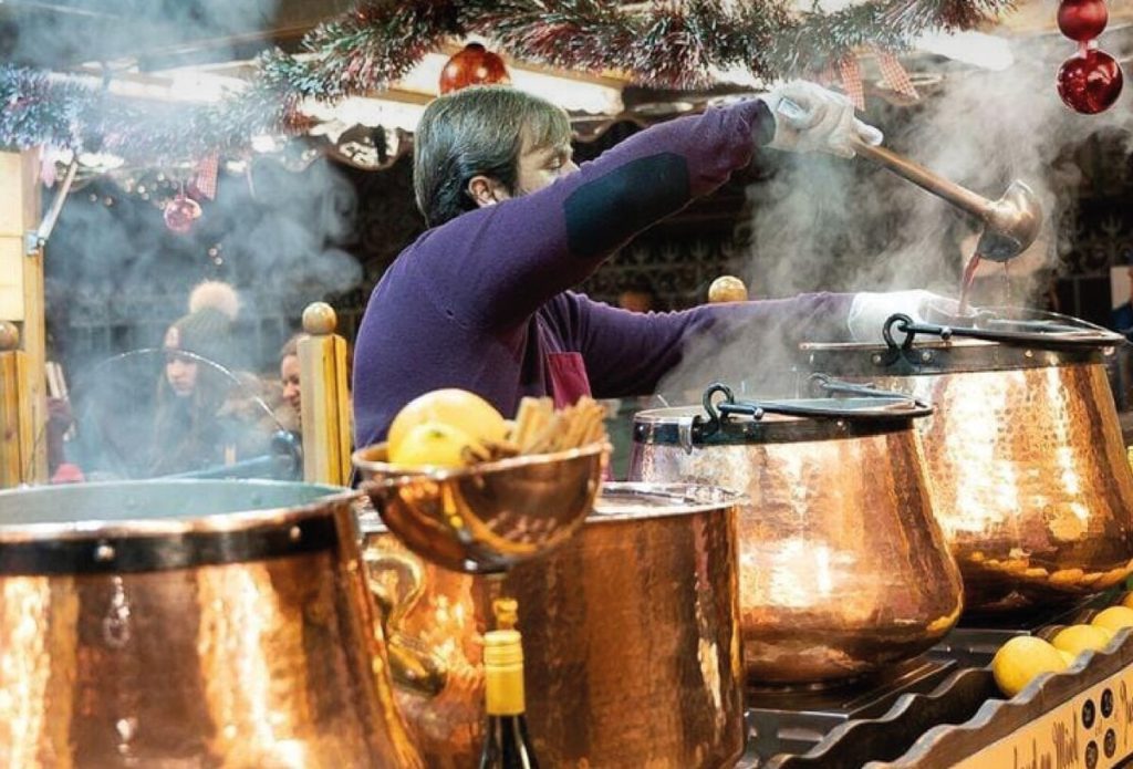 Cosa fare a Vicenza e provincia questo weekend, dal 6 al 8 dicembre