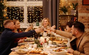I migliori vini da portare in tavola per Natale