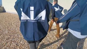 Vicenza nel mirino: crescono le denunce per estorsioni, la mafia si insinua nel tessuto economico Veneto