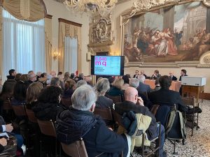 La nuova Biblioteca Bertoliana prende vita: presentata l'idea progettuale