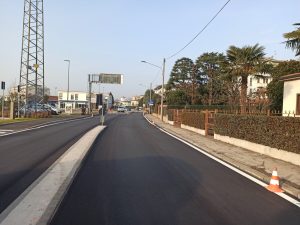 Manutenzione strade e marciapiedi: «Interventi per migliorare la sicurezza e la vivibilità dei quartieri»