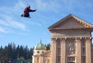 Eventi ad Asiago dal 4 gennaio alla Befana