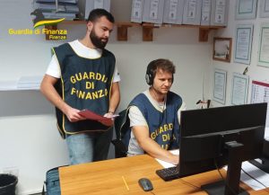 Maxi-operazione contro frodi fiscali e riciclaggio, controlli anche nel Vicentino