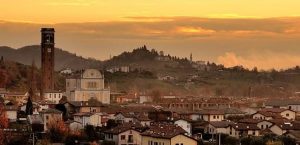 Sagra della Candelora a Romano d'Ezzelino