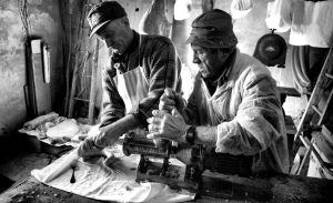 La tradizione di 'fare su' il maiale: un rito antico