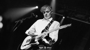 Diaframma live, 40 di Siberia Tour al Totem di Vicenza