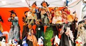 Mercato dell'Epifania a Vicenza