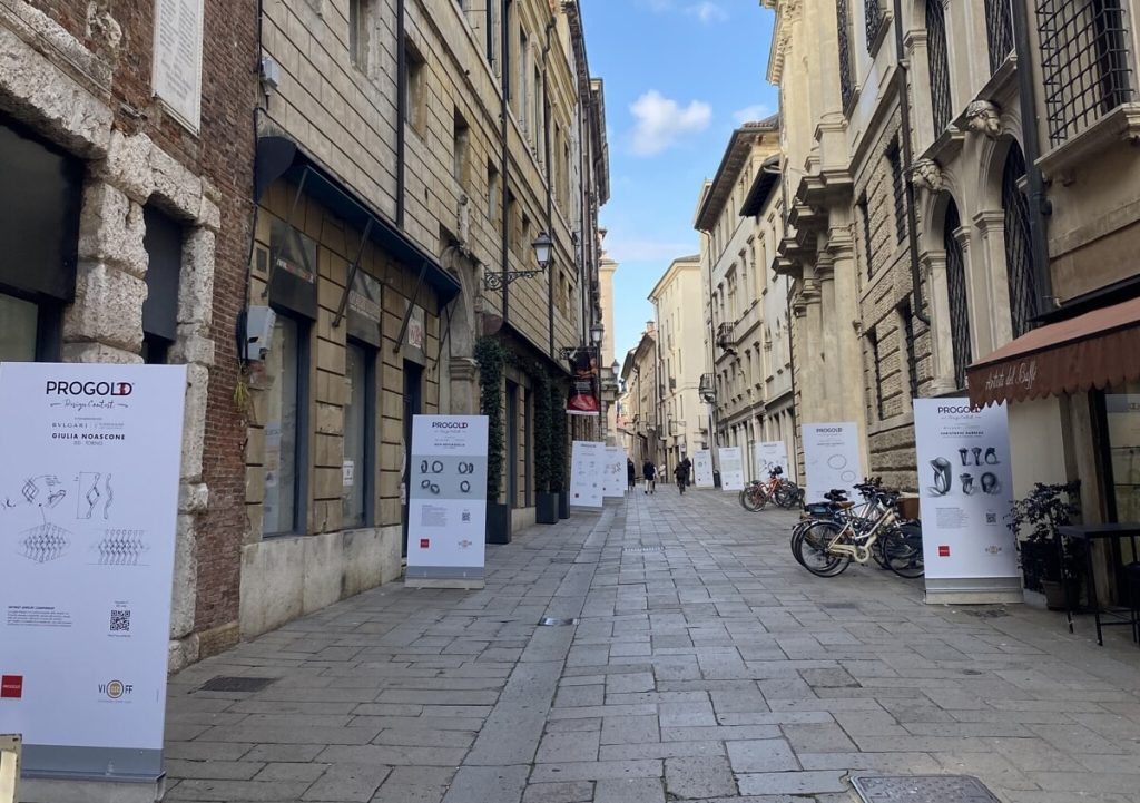 VIOFF: il programma del Fuori Fiera di Vicenzaoro