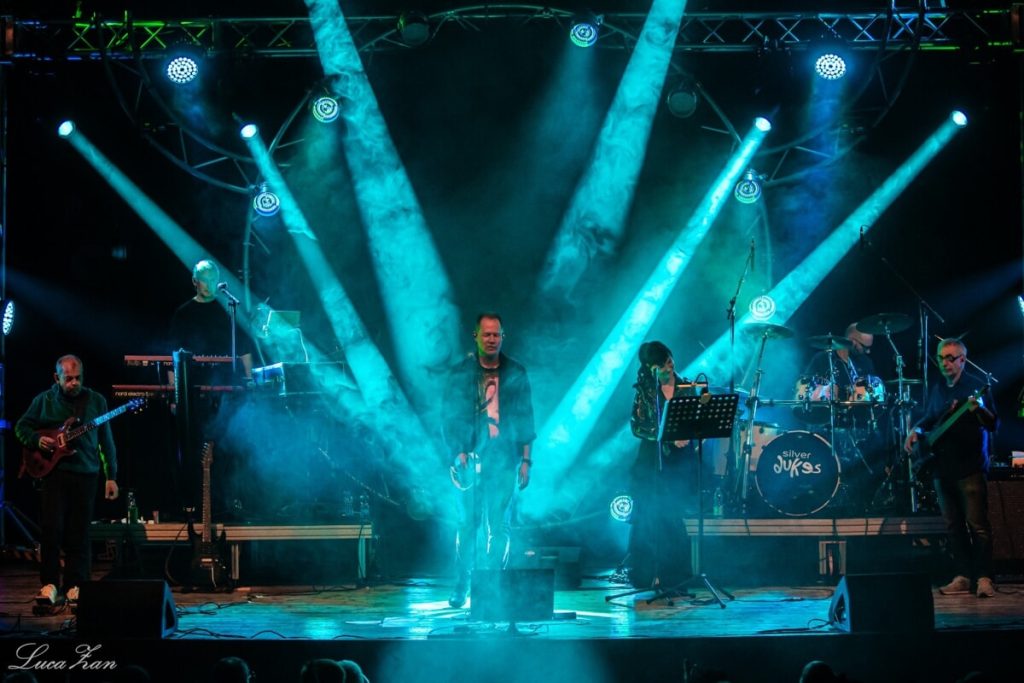 Genesis e Marillion tribute, live al Teatro Super di Valdagno
