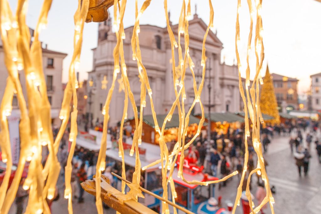 Bassano Città della Befana: una festa per grandi e piccini