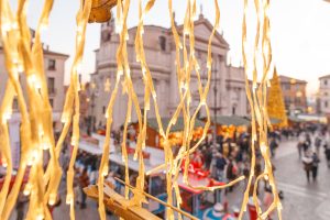 Bassano Città della Befana: una festa per grandi e piccini