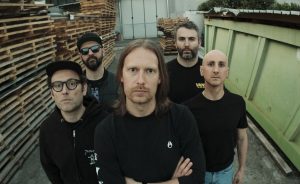 Reese: "Long Streets" release party al Lucky Bistrot 