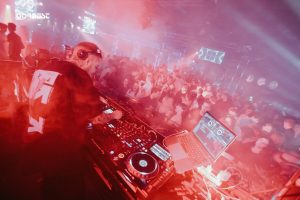 Asbronzatissimi, il party più travolgente del momento al Nordest