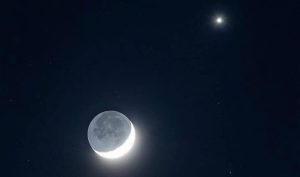 Bacio cosmico tra pianeti: stasera il clou, a che ora ammirarlo